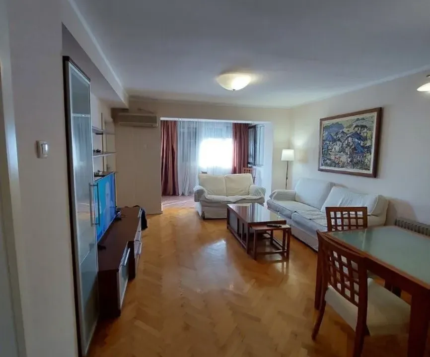 Rent, three bedroom apartment, 70m², Centar, Podgorica