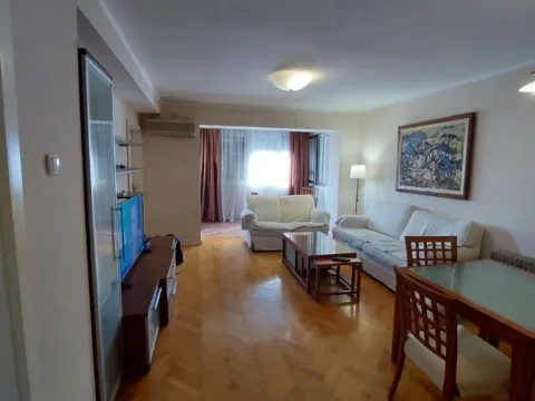 Rent, three bedroom apartment, 70m², Centar, Podgorica