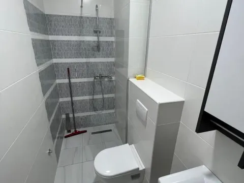 Rent, one bedroom apartment, 45m², Stari Aerodrom, Podgorica - image 6