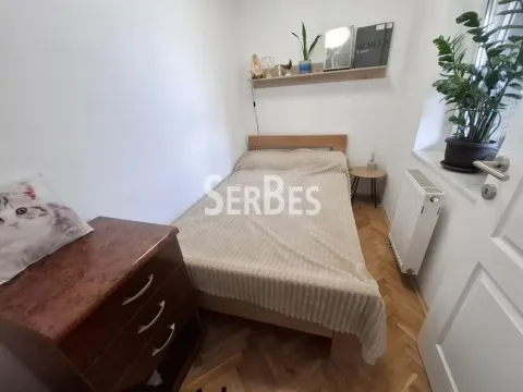 Rent, two bedroom apartment, 44m², Grbavica, Novi Sad Sve Podlokacije - image 13