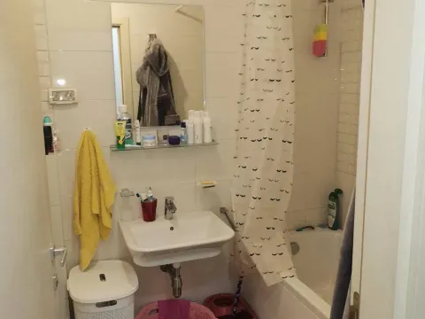 Izdavanje, jednosoban stan, 45m², Zagorič, Podgorica - image 6