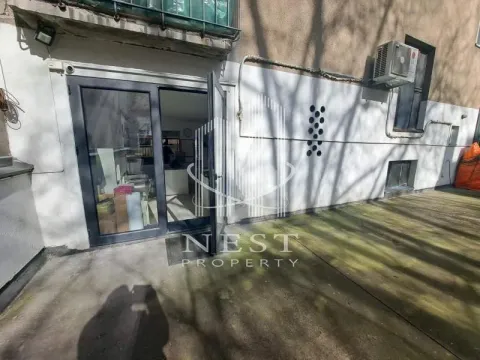 Sale, office space, 224m², Stari Grad, Beograd - image 12