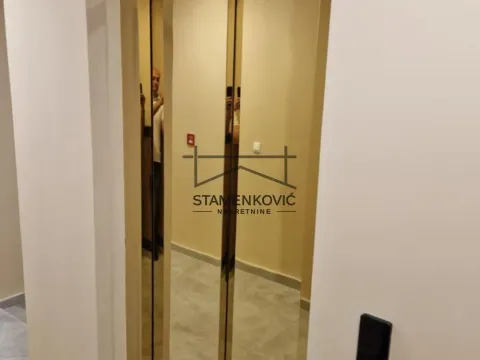 Prodaja, dvosoban stan, 59m², Nova Detelinara, Novi Sad Sve Podlokacije - image 4