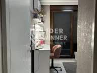 Izdavanje, četvorosoban stan, 100m², Senjak, Beograd - image 14