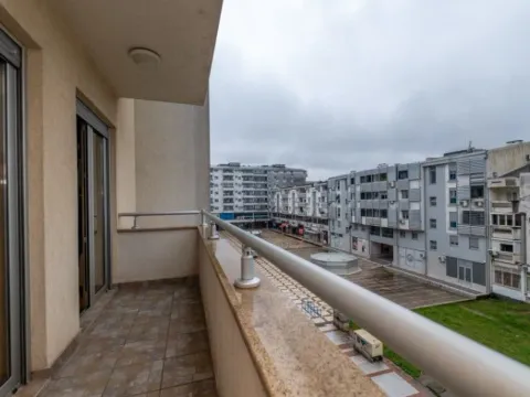 Izdavanje, stan, 49m², Preko Morače, Podgorica - image 2