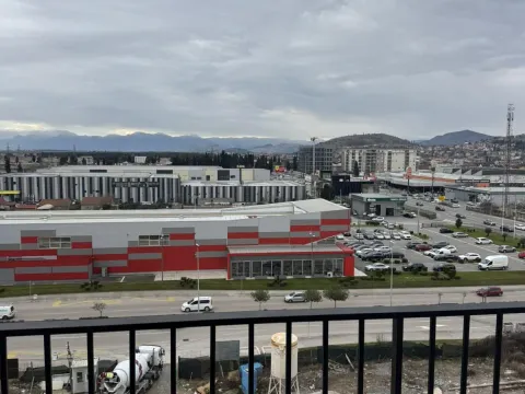 Rent, two bedroom apartment, 66m², Ljubović, Podgorica - image 10