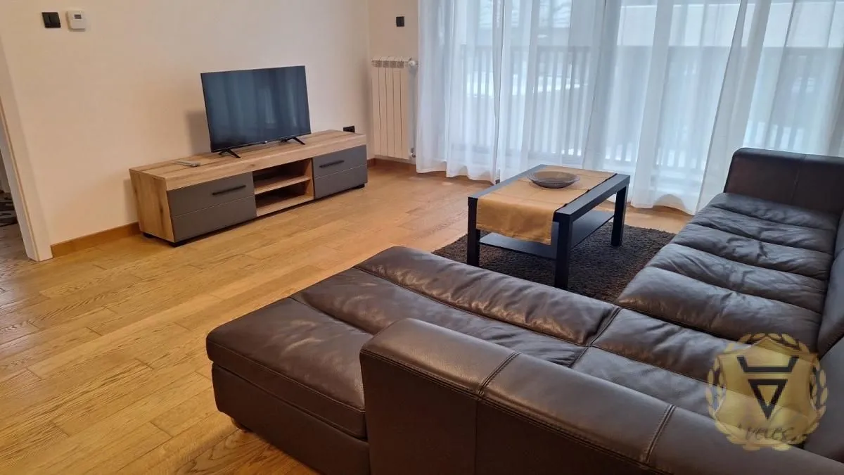 Izdavanje, trosoban stan, 72m², Autokomanda, Voždovac Sve Podlokacije