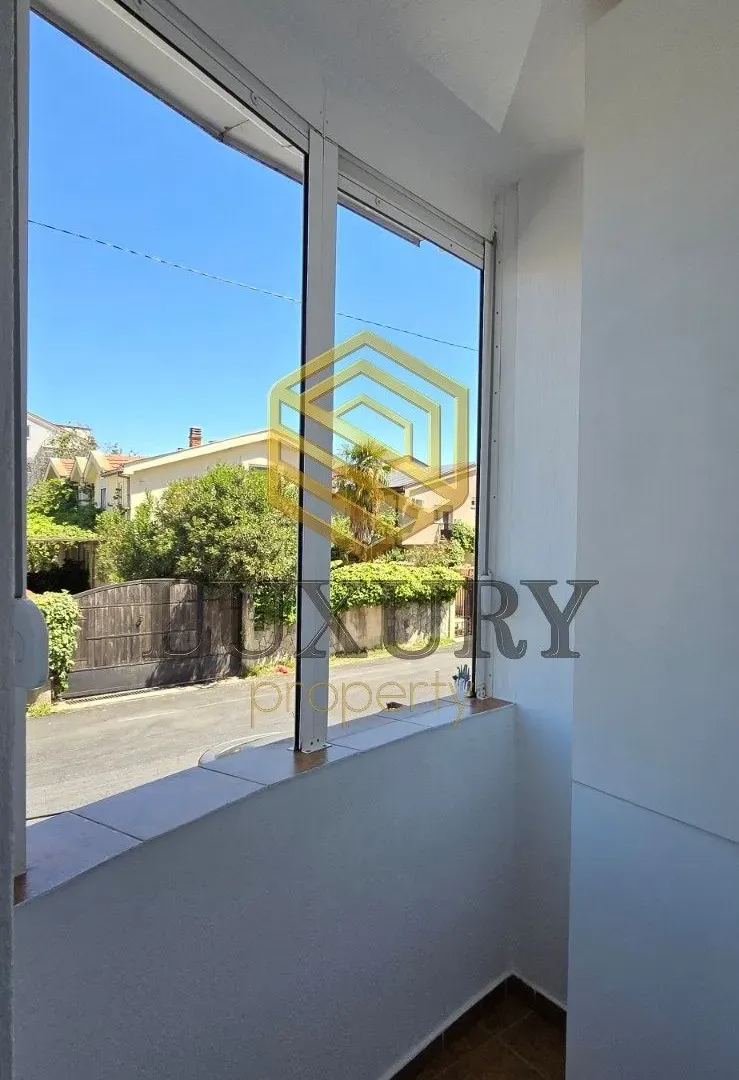 Rent, one bedroom apartment, 32m², Zabjelo, Podgorica