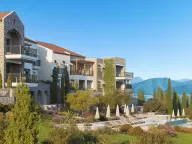 Sale, two bedroom apartment, 105m², Luštica, Tivat - image 1