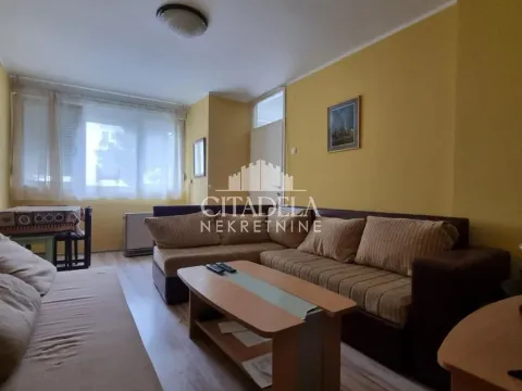 Sale, one bedroom apartment, 26m², Čukarica, Beograd - image 3