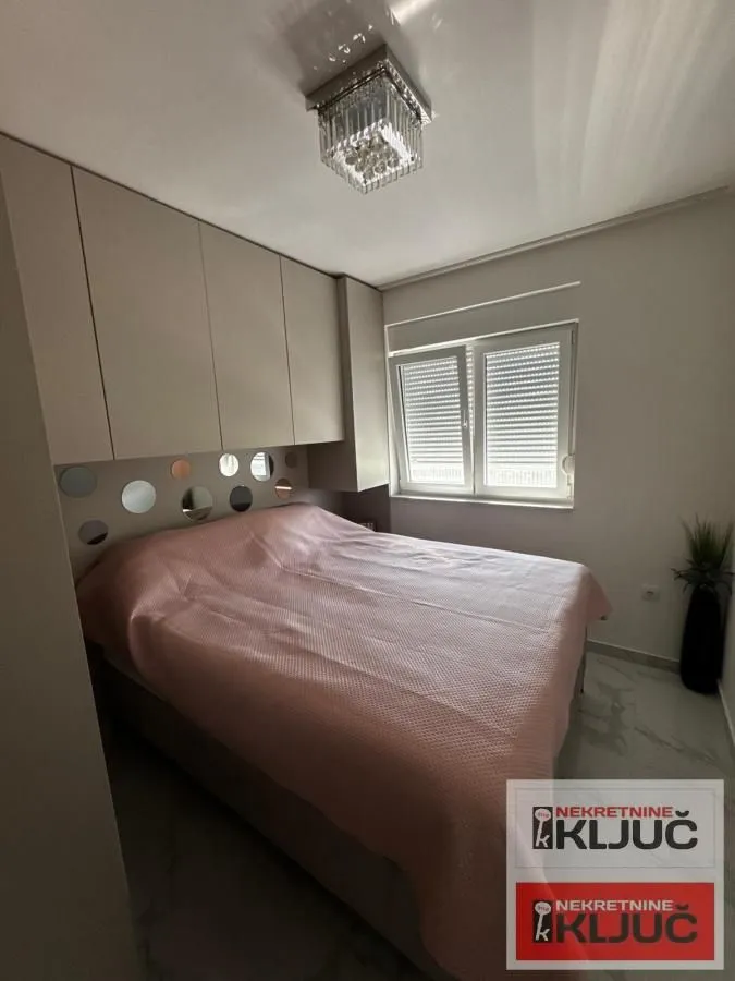 Prodaja, dvosoban stan, 57m², Lipov gaj, Novi Sad Sve Podlokacije