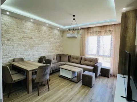 Prodaja, jednosoban stan, 49m², Ulcinj, Crna Gora - image 3