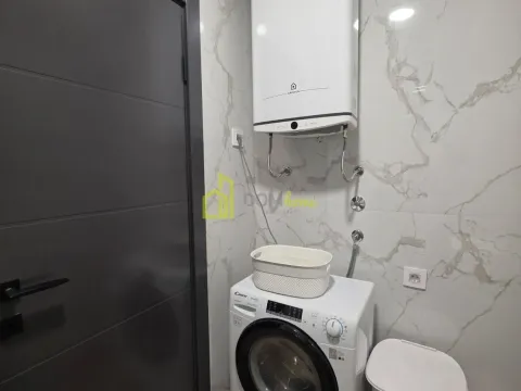 Rent, one bedroom apartment, 35m², Gorica C, Podgorica - image 11