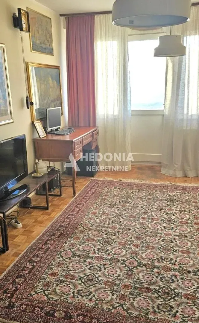 Sale, two bedroom apartment, 67m², Novi Beograd Sve Podlokacije, Beograd