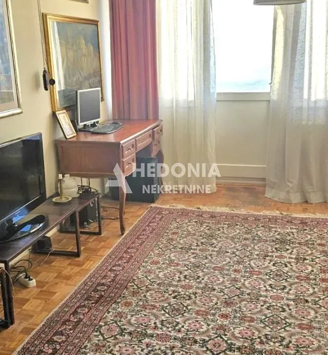 Sale, two bedroom apartment, 67m², Novi Beograd Sve Podlokacije, Beograd