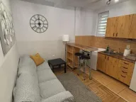 Sale, one bedroom apartment, 25m², Centar, Novi Sad