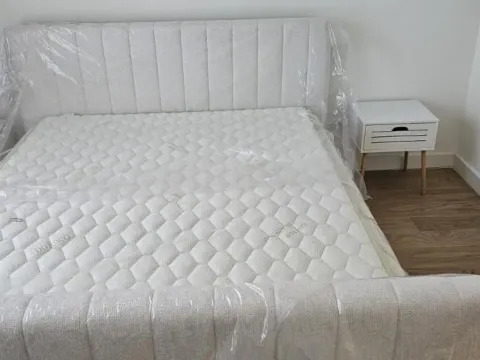 Rent, two bedroom apartment, 54m², Savski Venac, Beograd - image 13