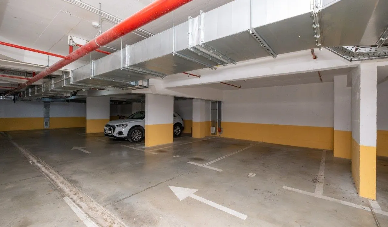 Prodaja, trosoban stan, 95m², Gornja Gorica, Podgorica