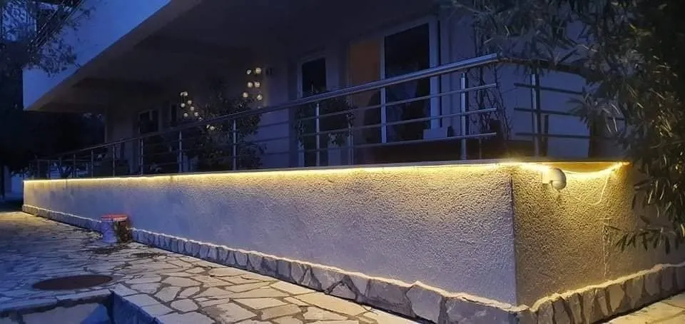 Sale, apartment, 122m², Petrovac, Budva