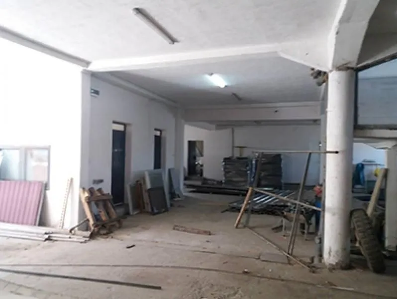 Rent, office space, 500m², Palilula Sve Podlokacije, Beograd