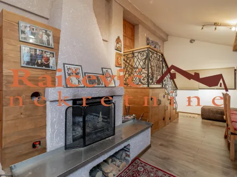 Prodaja, jednosoban stan, 40m², Kopaonik, Srbija - image 2