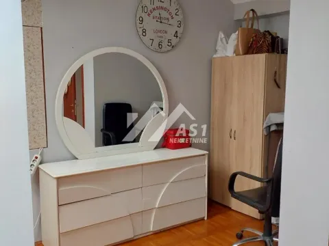 Sale, three bedroom apartment, 72m², Detelinara, Novi Sad Sve Podlokacije - image 4