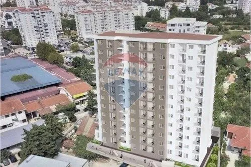 Sale, one bedroom apartment, 43m², Bar, Crna Gora