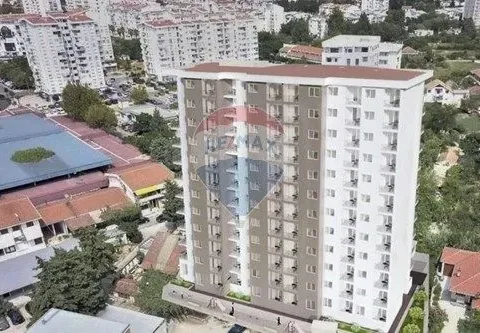 Prodaja, jednosoban stan, 43m², Bar, Crna Gora