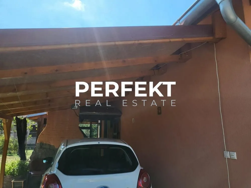 Prodaja, kuća, 57m², Pančevo, Srbija