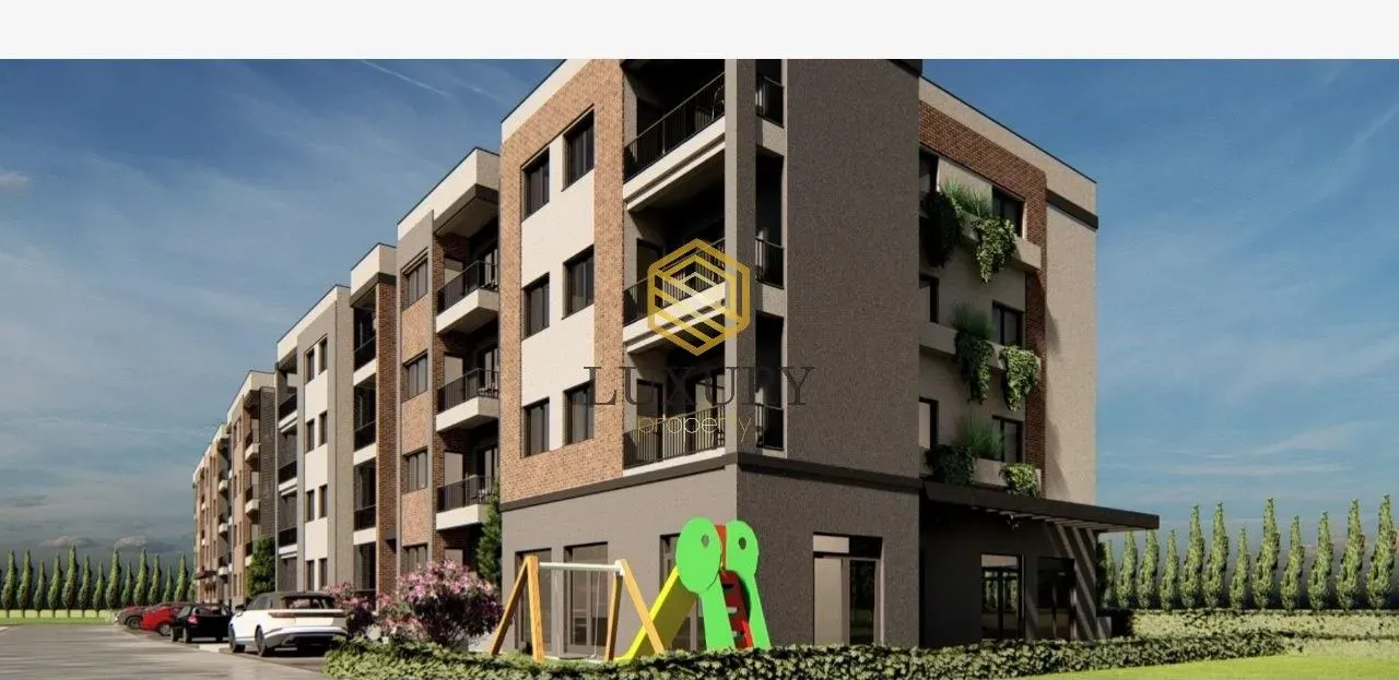 Sale, studio apartment, 30m², Zabjelo, Podgorica