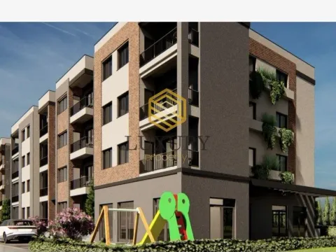 Prodaja, garsonjera, 30m², Zabjelo, Podgorica - image 1