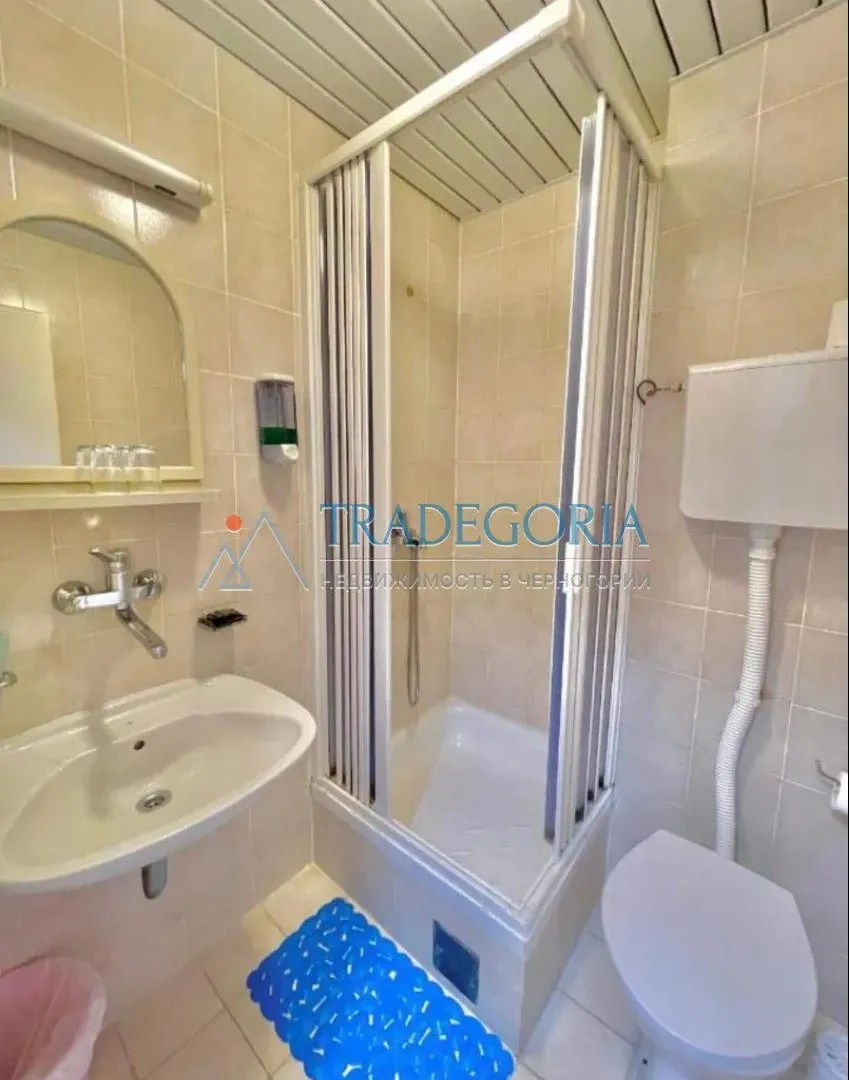 Prodaja, ugostiteljski objekat, 2300m², Budva, Crna Gora