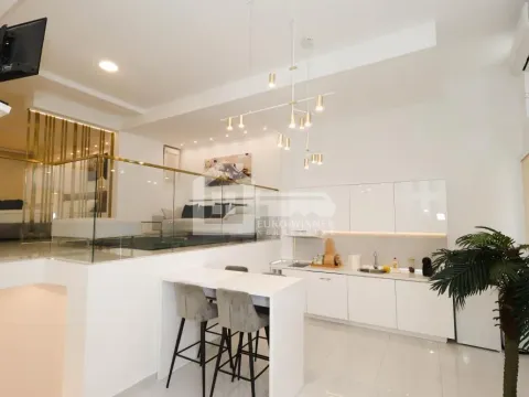 Prodaja, dvosoban stan, 109m², Vračar Hram, Vračar Sve Podlokacije - image 10