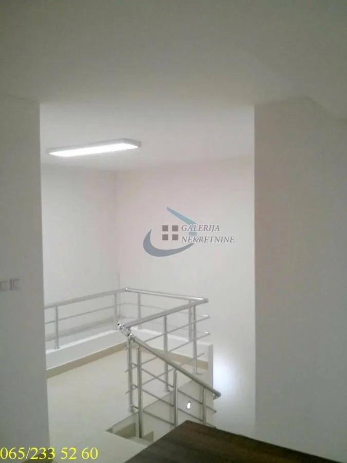 Sale, office space, 129m², Vračar Hram, Vračar Sve Podlokacije