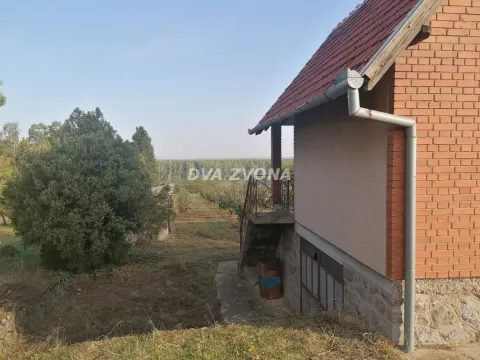 Prodaja, kuća, 40m², Krčedin, Inđija - image 3