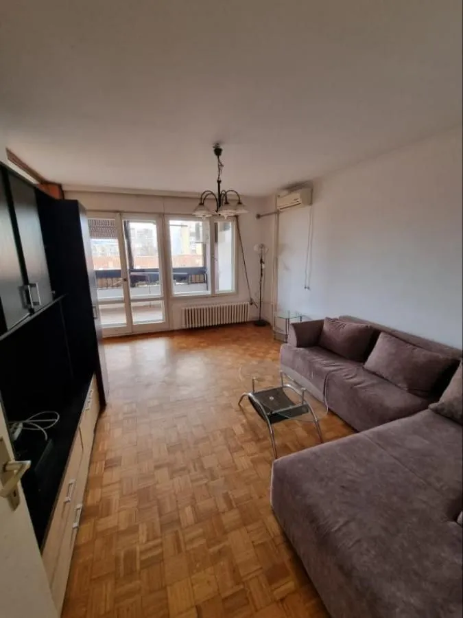 Prodaja, trosoban stan, 72m², Liman 3, Novi Sad Sve Podlokacije