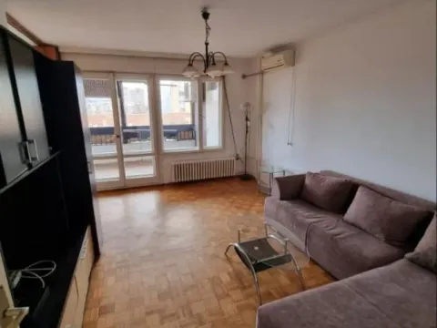 Prodaja, trosoban stan, 72m², Liman 3, Novi Sad Sve Podlokacije - image 3
