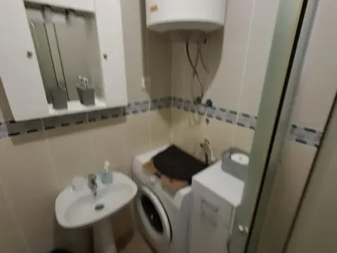 Rent, studio apartment, 30m², Adamovićevo Naselje, Novi Sad Sve Podlokacije - image 9