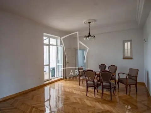 Sale, four bedroom apartment, 125m², Centar Sve Podlokacije, Beograd - image 4