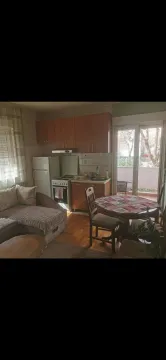 Rent, two bedroom apartment, 41m², Preko Morače, Podgorica - image 2