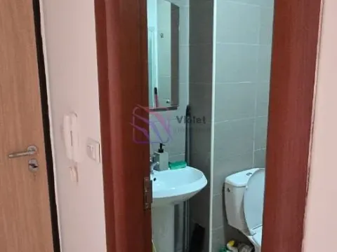 Rent, one bedroom apartment, 40m², Krivi Most, Podgorica - image 6