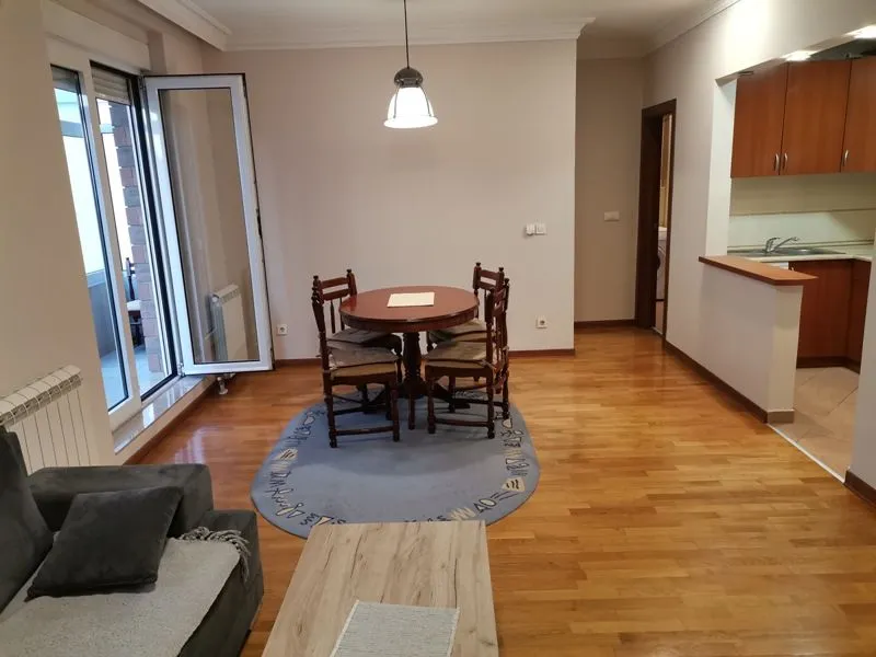 Prodaja, dvosoban stan, 49m², Voždovac Sve Podlokacije, Beograd