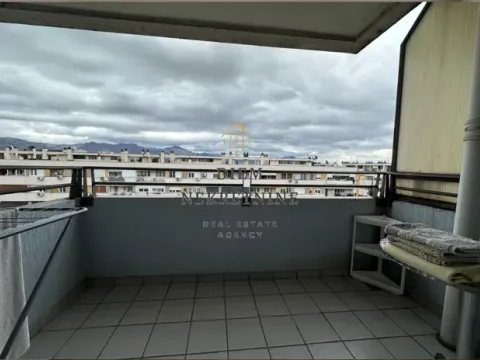 Sale, two bedroom apartment, 66m², Preko Morače, Podgorica - image 14