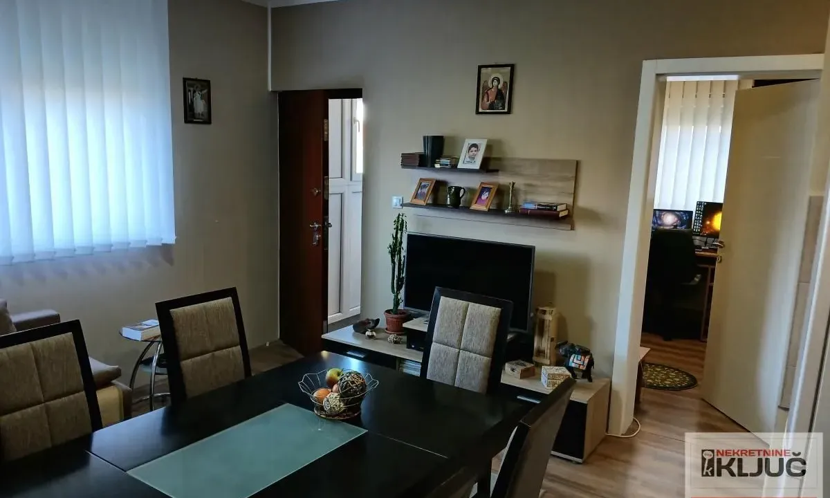 Prodaja, jednosoban stan, 31m², Adice, Novi Sad Sve Podlokacije