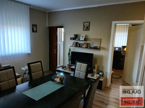 Sale, one bedroom apartment, 31m², Adice, Novi Sad Sve Podlokacije