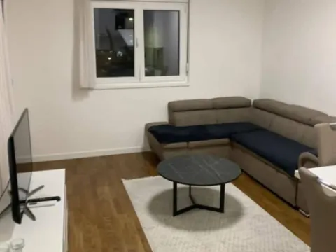 Izdavanje, jednosoban stan, 47m², Stari Aerodrom, Podgorica - image 2