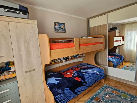 Prodaja, jednosoban stan, 58m², Stari Aerodrom, Podgorica - image 7