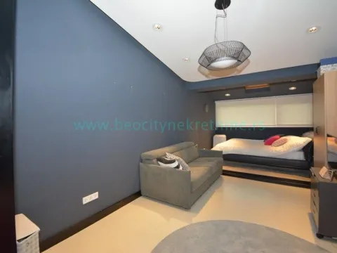 Prodaja, četvorosoban stan, 240m², Dedinje Sve Podlokacije, Beograd - image 19