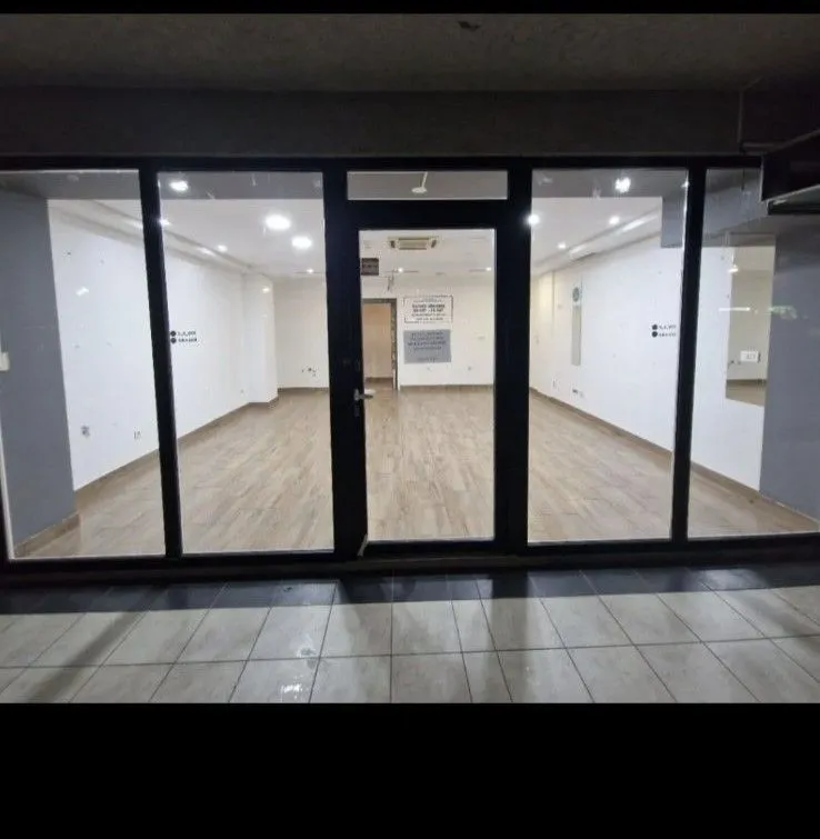 Rent, office space, 45m², City Kvart, Podgorica