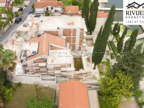 Prodaja, kuća, 237m², Njivice, Herceg Novi - image 9